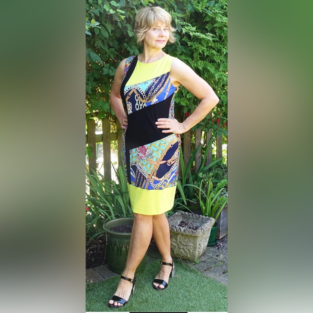 Joseph Ribkoff Dress size 12